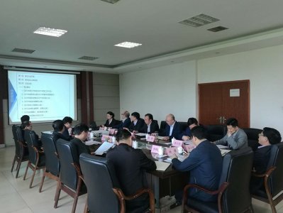 公司治理進(jìn)一步規(guī)范有序 ——集團(tuán)及所屬公司2019年度“三會”圓滿結(jié)束