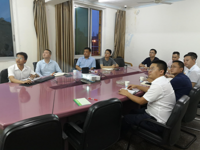 以客戶為中心，打造銷售一線——釩鈦科技銷售改革持續(xù)進(jìn)行中