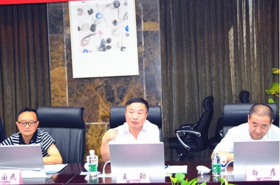 夯實頂層設(shè)計，共贏美好未來——星船城公司隆重召開2020年年度股東大會，第(圖2)
