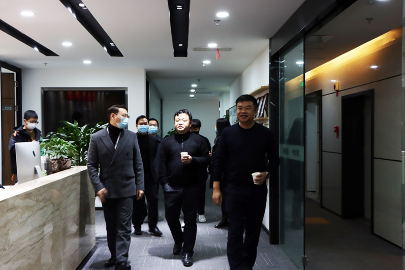 集團2022年度工程管理培訓順利舉辦(圖2) 集團2022年度工程管理培訓順利舉辦(圖2)