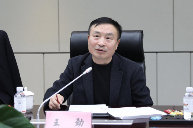 川威集團(tuán)、中冶賽迪 簽署戰(zhàn)略合作協(xié)議(圖2)