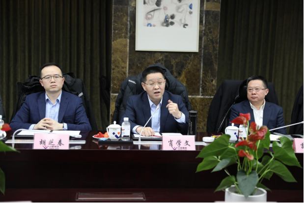川威集團(tuán)、中冶賽迪 簽署戰(zhàn)略合作協(xié)議(圖3)