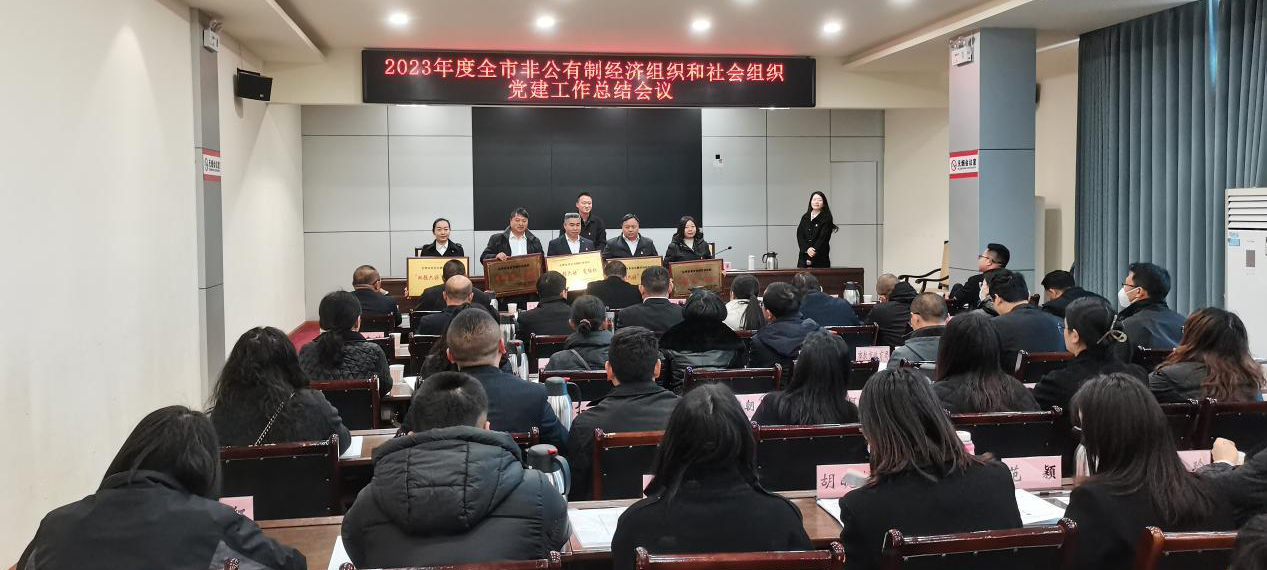 喜訊！礦業(yè)總公司財通公司黨支部榮獲會理市“雙強六好”黨組織稱號(圖3)