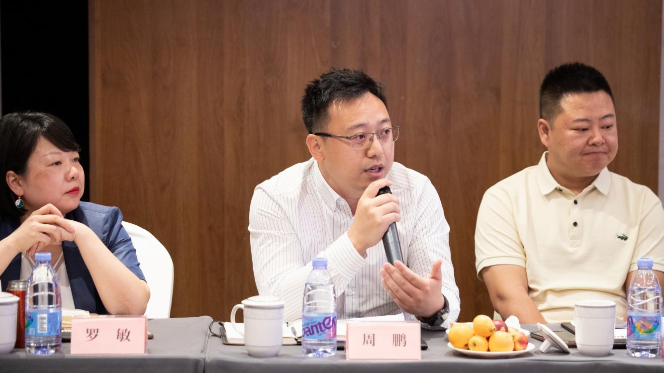 同舟共濟(jì)鑄夢想，合作共贏創(chuàng)輝煌——礦業(yè)總公司舉行工程客戶聯(lián)誼(圖6)