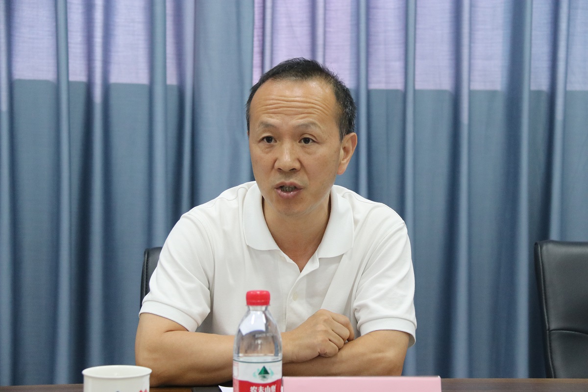 川威集團與蜀道裝備焦?fàn)t煤氣制氫項目交流會成功舉行(圖3)