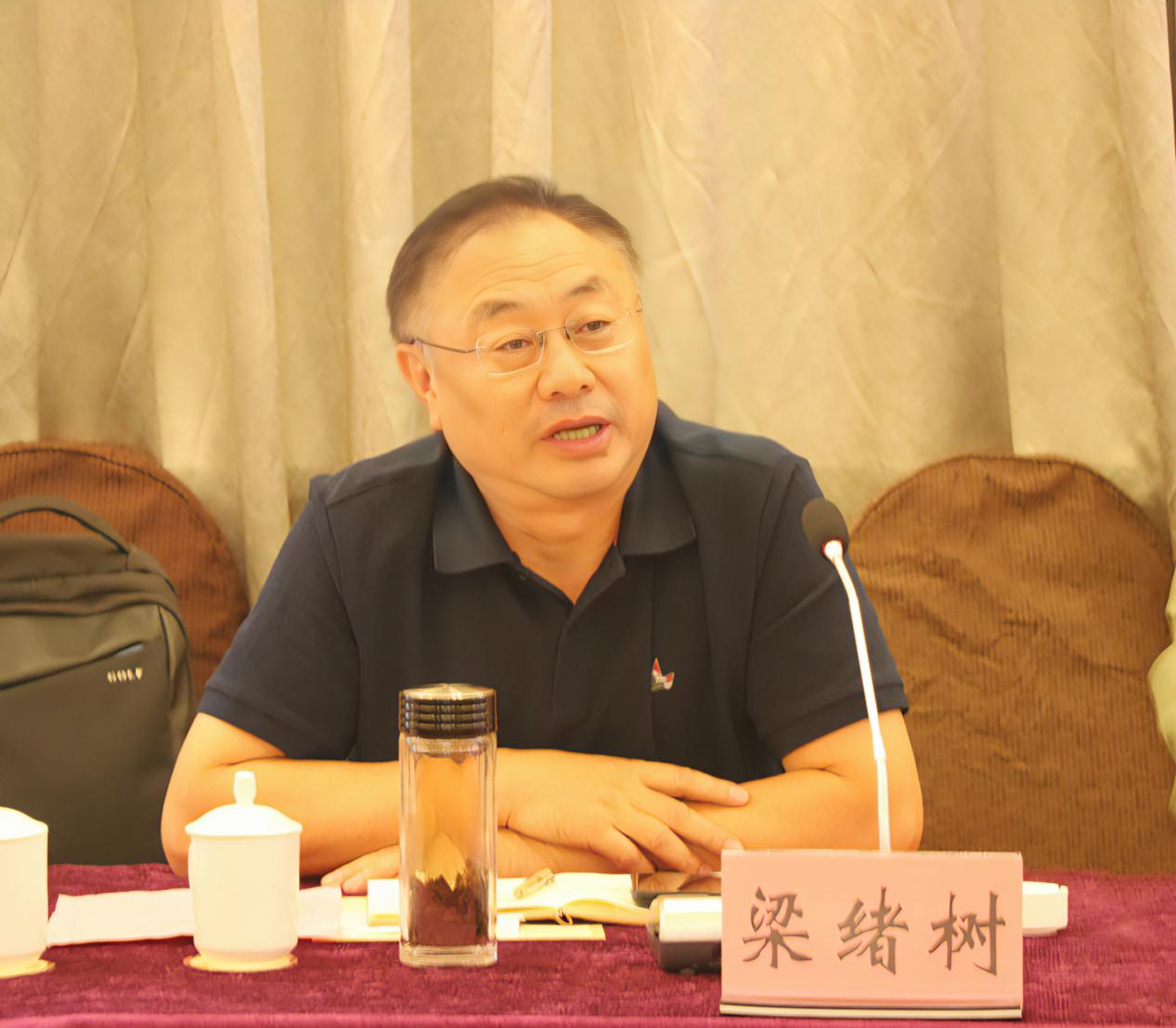 共享新技術(shù)，助推企業(yè)智能化轉(zhuǎn)型 ——礦山新技術(shù)選礦交流會(huì)在會(huì)理市隆重舉行(圖2)