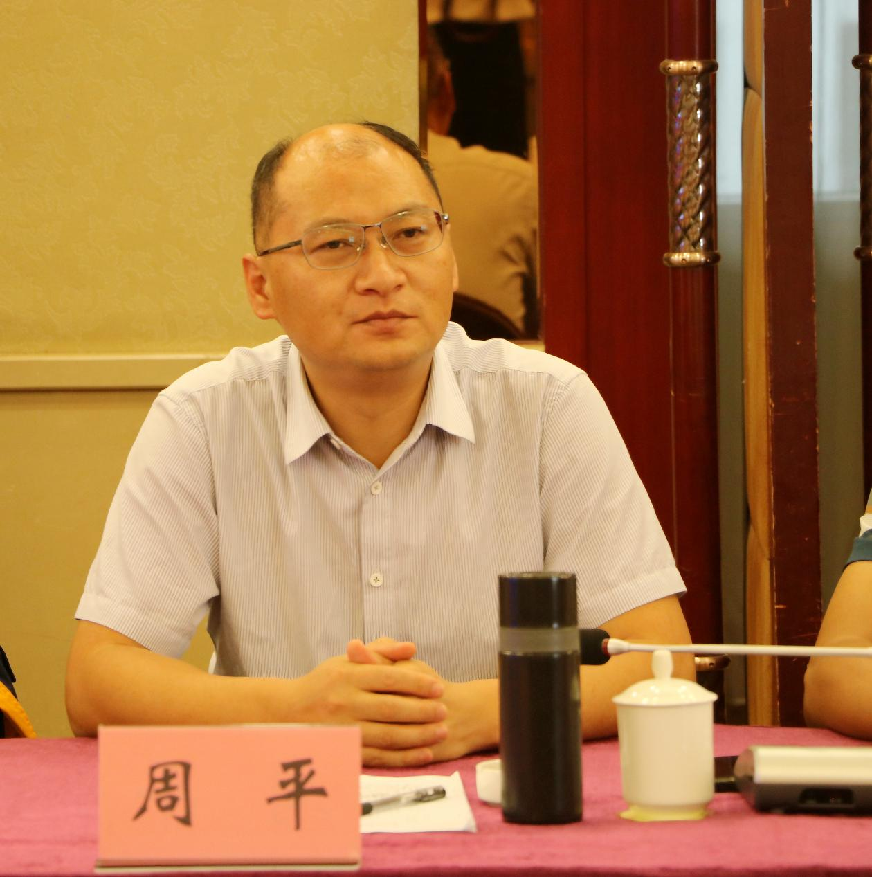 共享新技術(shù)，助推企業(yè)智能化轉(zhuǎn)型 ——礦山新技術(shù)選礦交流會(huì)在會(huì)理市隆重舉行(圖5)