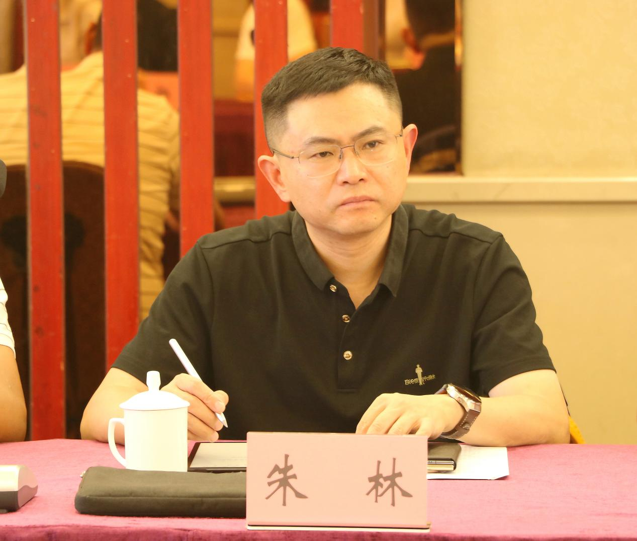 共享新技術(shù)，助推企業(yè)智能化轉(zhuǎn)型 ——礦山新技術(shù)選礦交流會(huì)在會(huì)理市隆重舉行(圖6)