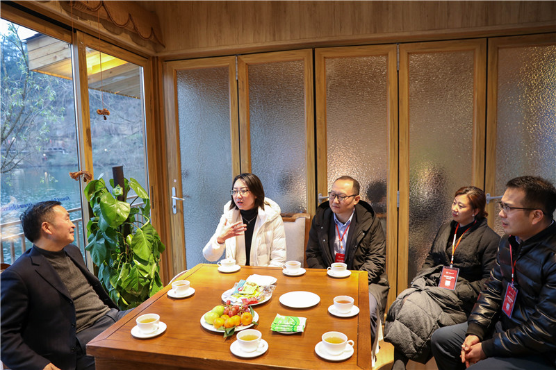 創(chuàng)造奇跡 追求卓越——川威集團(tuán)開展2020年客戶交流活動(dòng)(圖1)