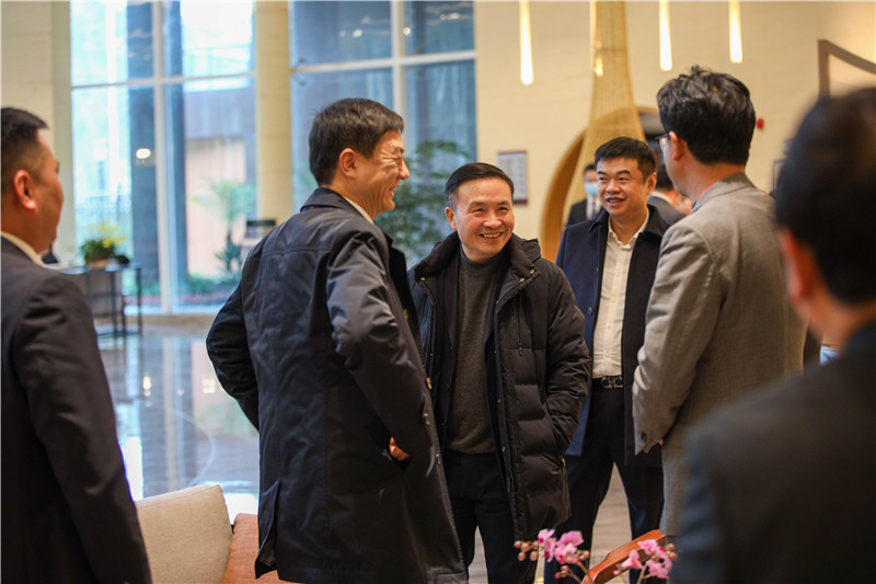 創(chuàng)造奇跡 追求卓越——川威集團(tuán)開展2020年客戶交流活動(dòng)(圖6)